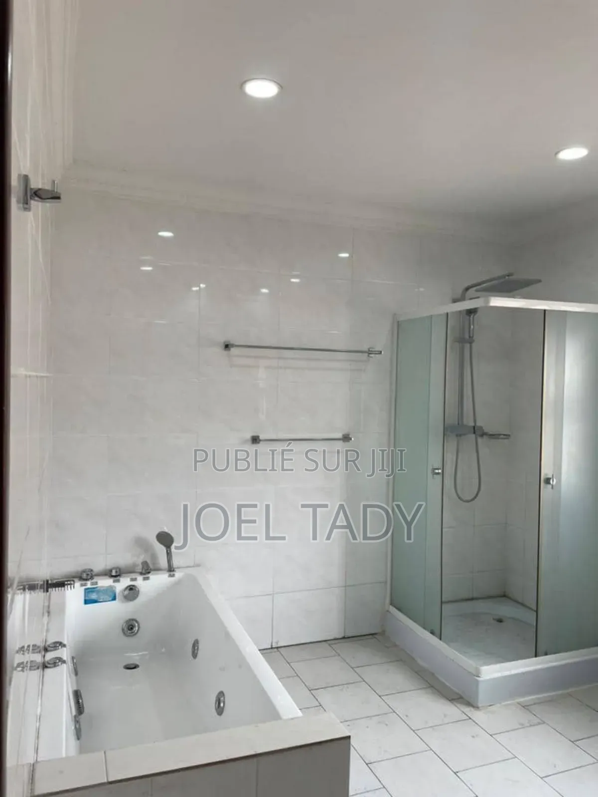 Vente Villa Cité Du Fleuve