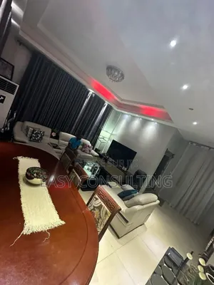 4chbre Villa dans Cité Du Fleuve, Limete à Vendre