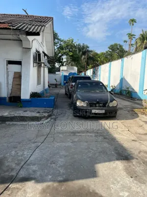 Vente Parcelles Morcelées À Limete 4 Ème Rue Résidentielle