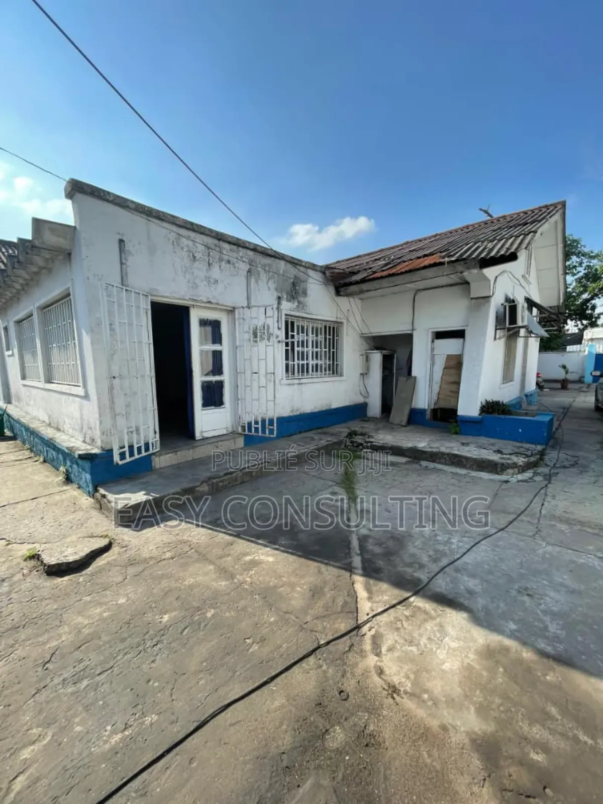 Vente Parcelles Morcelées À Limete 4 Ème Rue Résidentielle