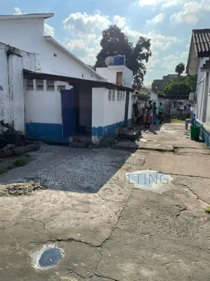 Vente Parcelles Morcelées À Limete 4 Ème Rue Résidentielle