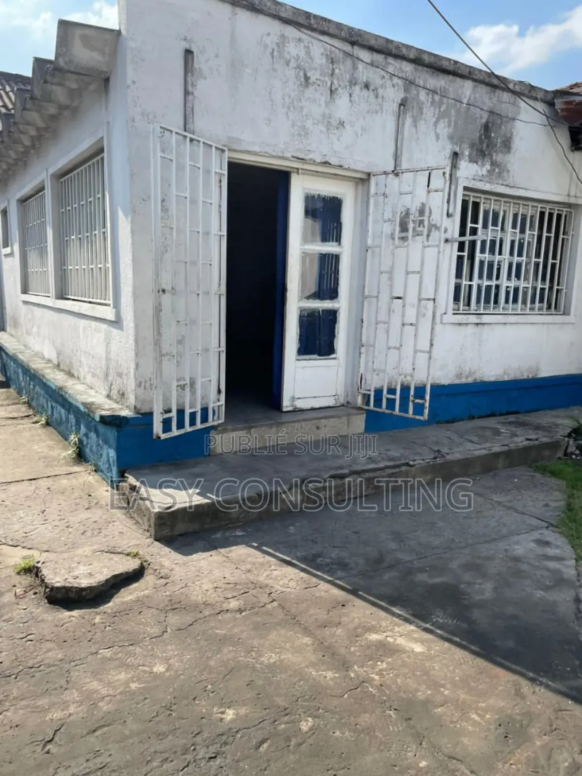 Vente Parcelles Morcelées À Limete 4 Ème Rue Résidentielle