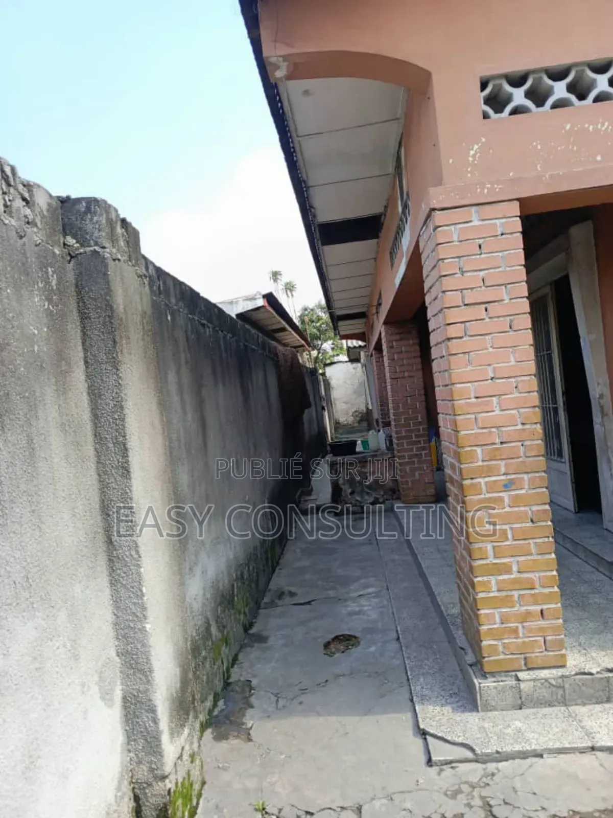 Morcellement De Parcelle en Vente À Kalamu – Yolo Nord