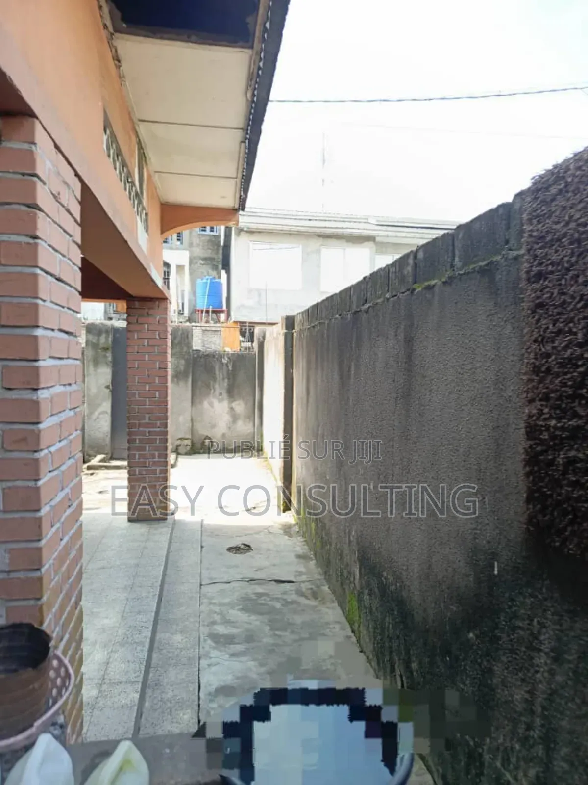 Morcellement De Parcelle en Vente À Kalamu – Yolo Nord