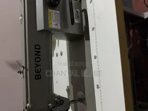 Machine À Coudre Industriel