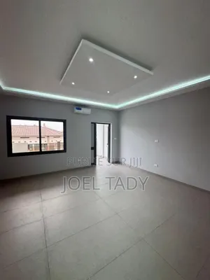 2chbre Appartement dans Empire, Ngaliema à Louer