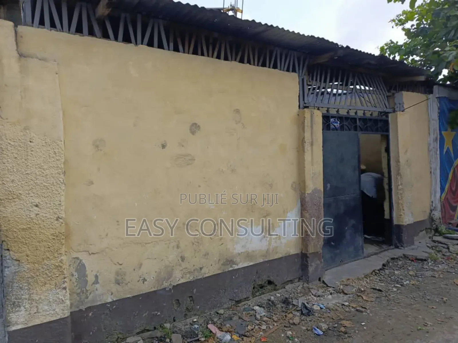 2chbre Villa dans Yolo Nord, Kalamu à Vendre