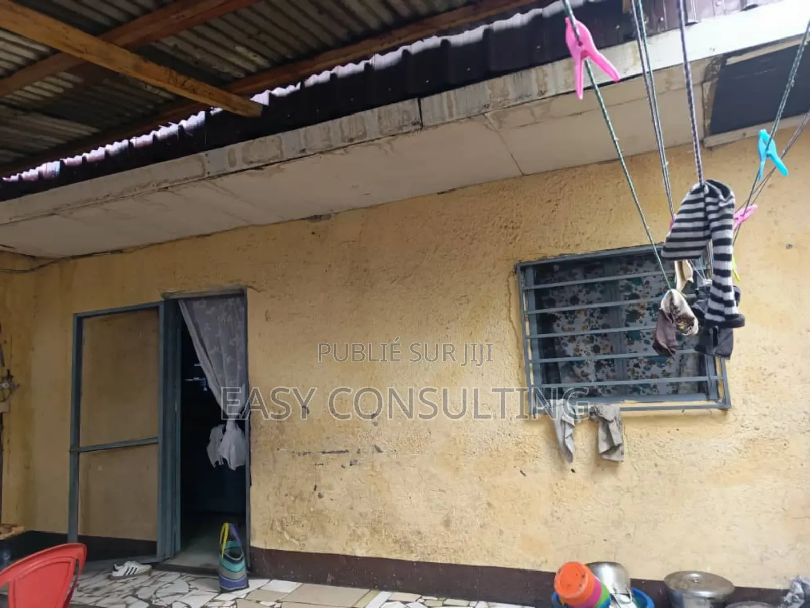 2chbre Villa dans Yolo Nord, Kalamu à Vendre