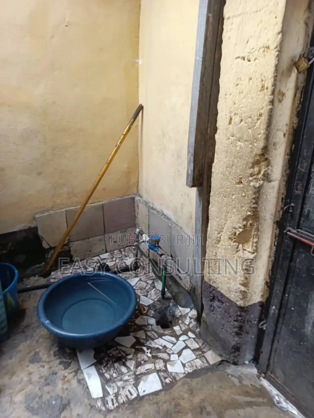 2chbre Villa dans Yolo Nord, Kalamu à Vendre