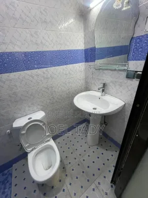 2chbre Appartement dans Empire Supreme, Ngaliema à Louer