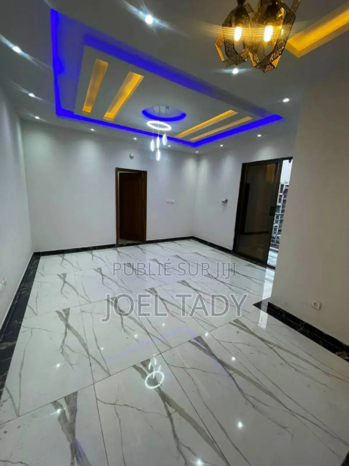 2chbre Appartement dans Empire Supreme, Ngaliema à Louer