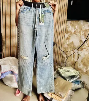 Pantaloon Jeans Pour Femmes