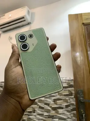 Tecno Camon 20 256 GB Vert