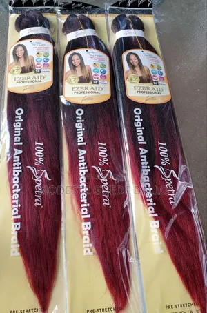 Vente Des Mèches Et Gros Et en Détail