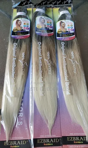 Vente Des Mèches Et Gros Et en Détail