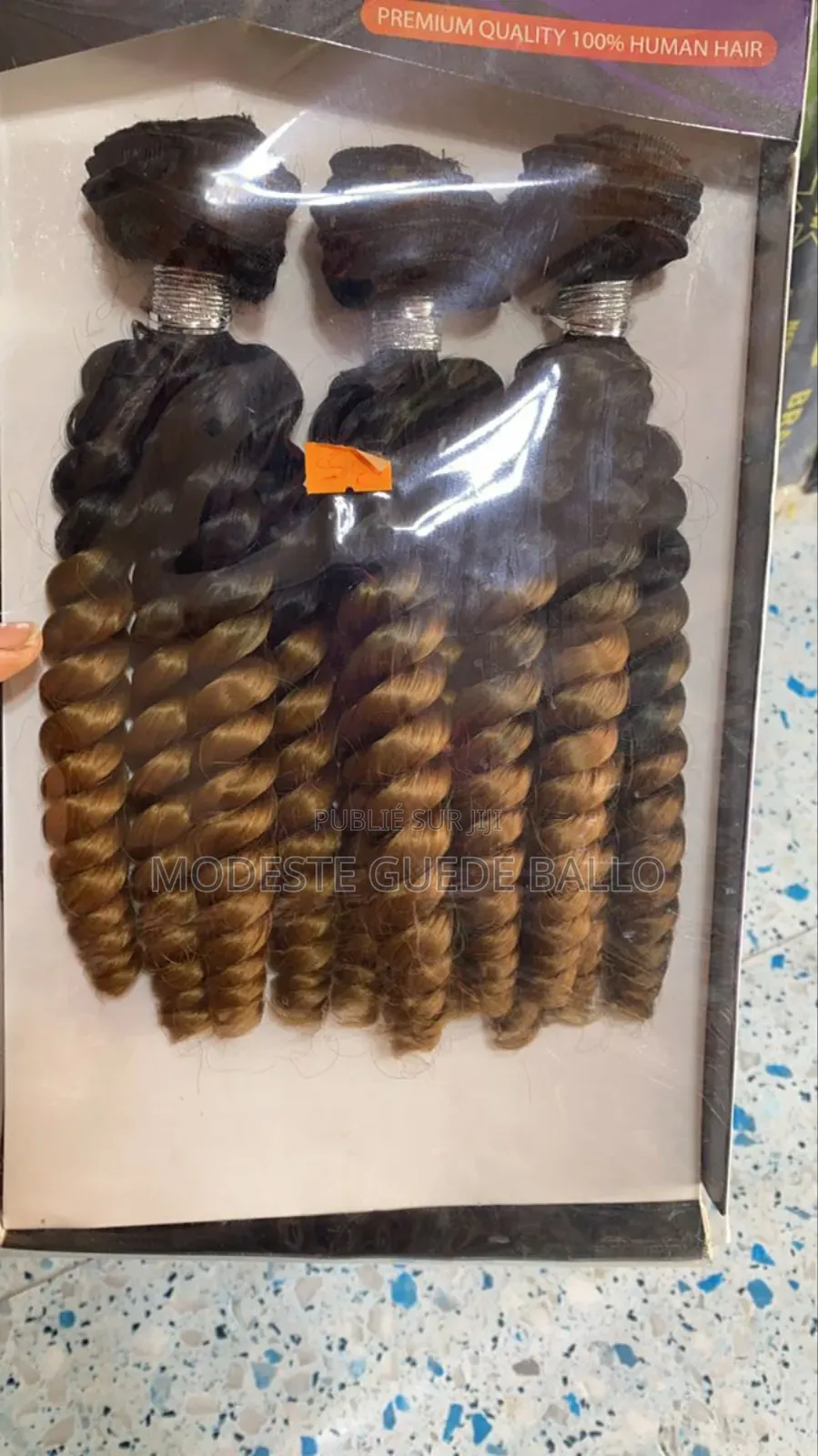 Vente Des Mèches Et Gros Et en Détail