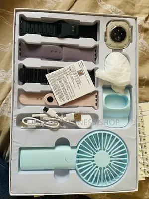 Kit Smart Watch