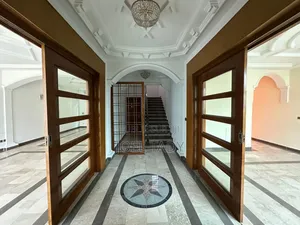 5chbre Villa dans Empire Supreme, Ngaliema à Louer