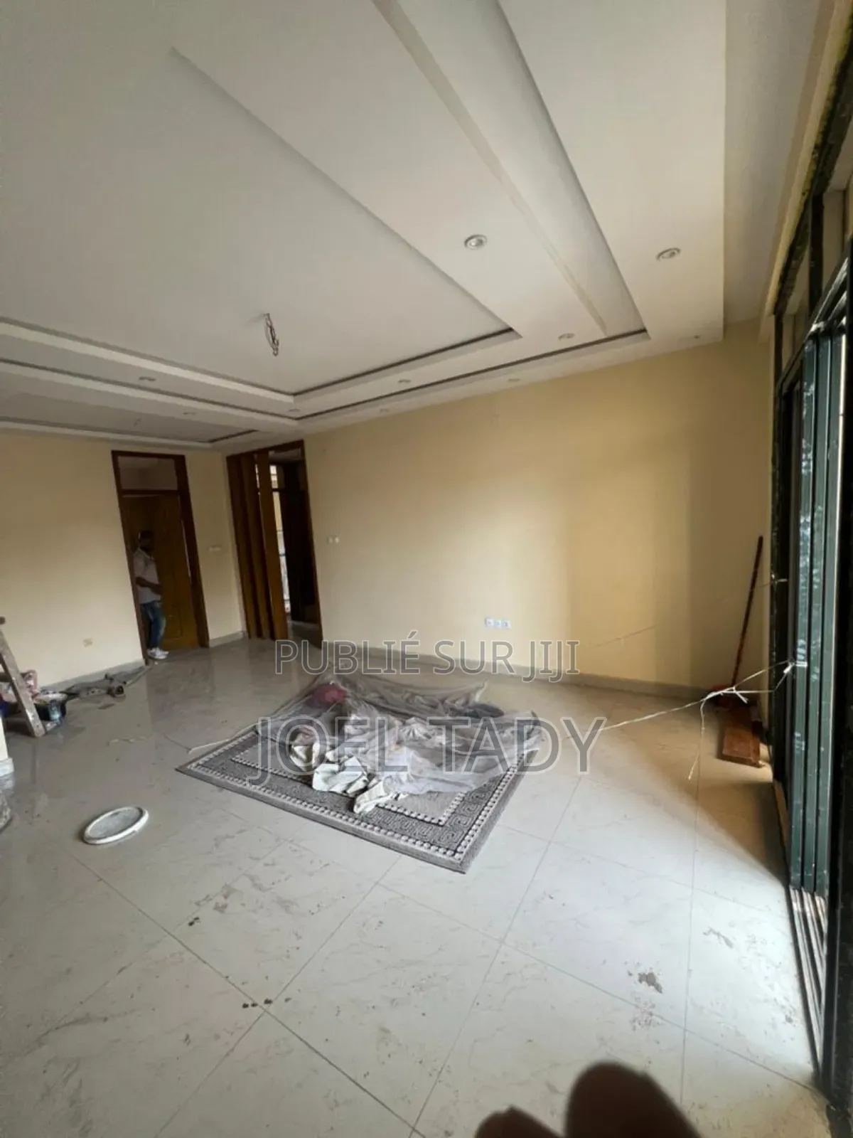 5chbre Villa dans Empire Supreme, Ngaliema à Louer