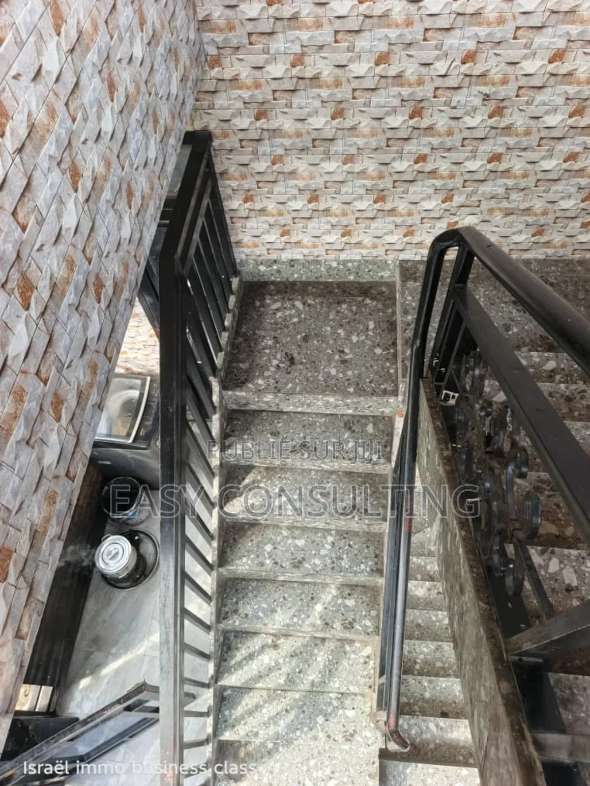 3chbre Villa dans Lemba Foire à Vendre