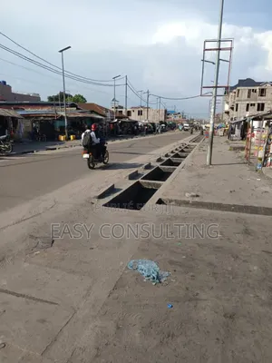 Parcelle À Vendre – Kasa-Vubu, Principal Shaba