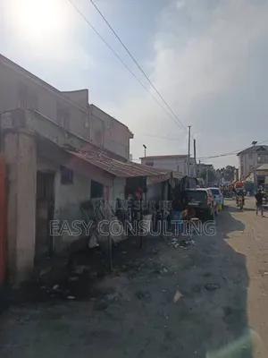 Parcelle À Vendre – Kasa-Vubu, Principal Shaba