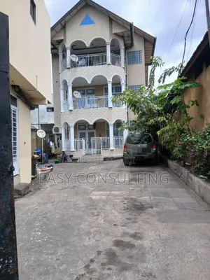 3chbre Villa dans 12 Ème Rue, Limete à Vendre
