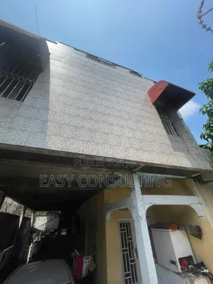 3chbre Villa dans Funa, Limete à Vendre