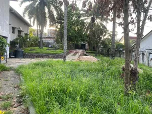 Ma Campagne Ngaliema – 2 Terrains Disponibles (Réf. Haute Tension)