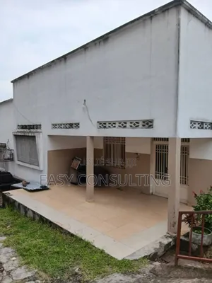 Morcellement Prêt À Bâtir À Ma Campagne - Ngaliema