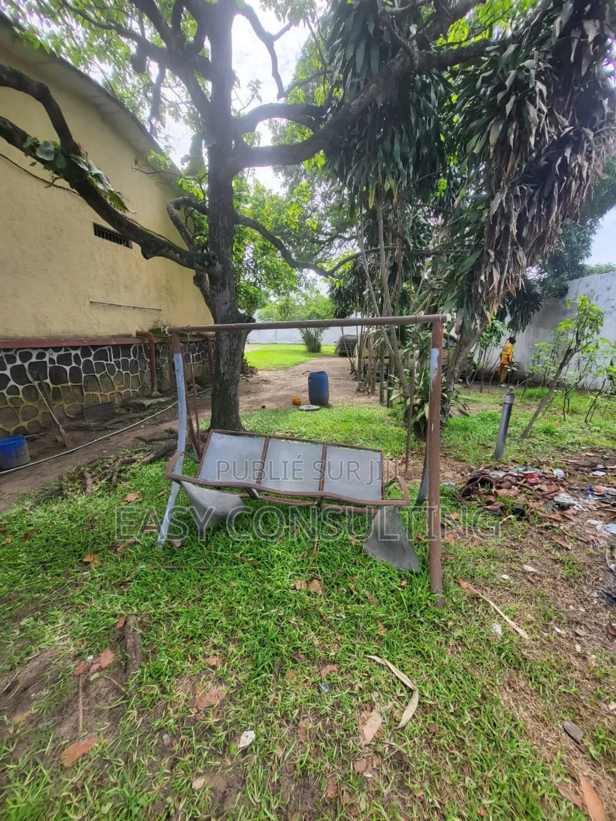 Morcellement De Terrains À Binza Pigeon – Ngaliema, Emplacement Idéal