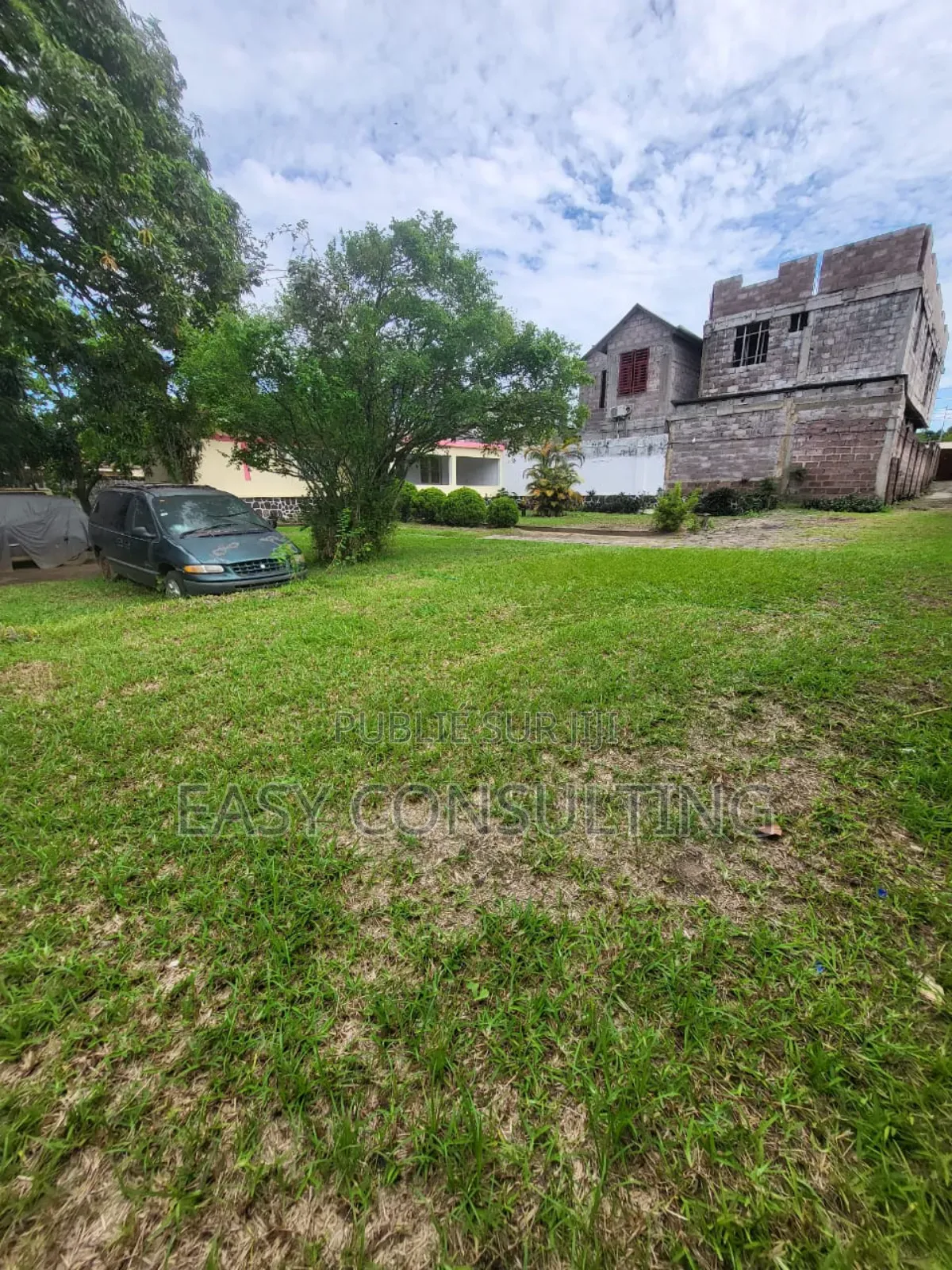 Morcellement De Terrains À Binza Pigeon – Ngaliema, Emplacement Idéal
