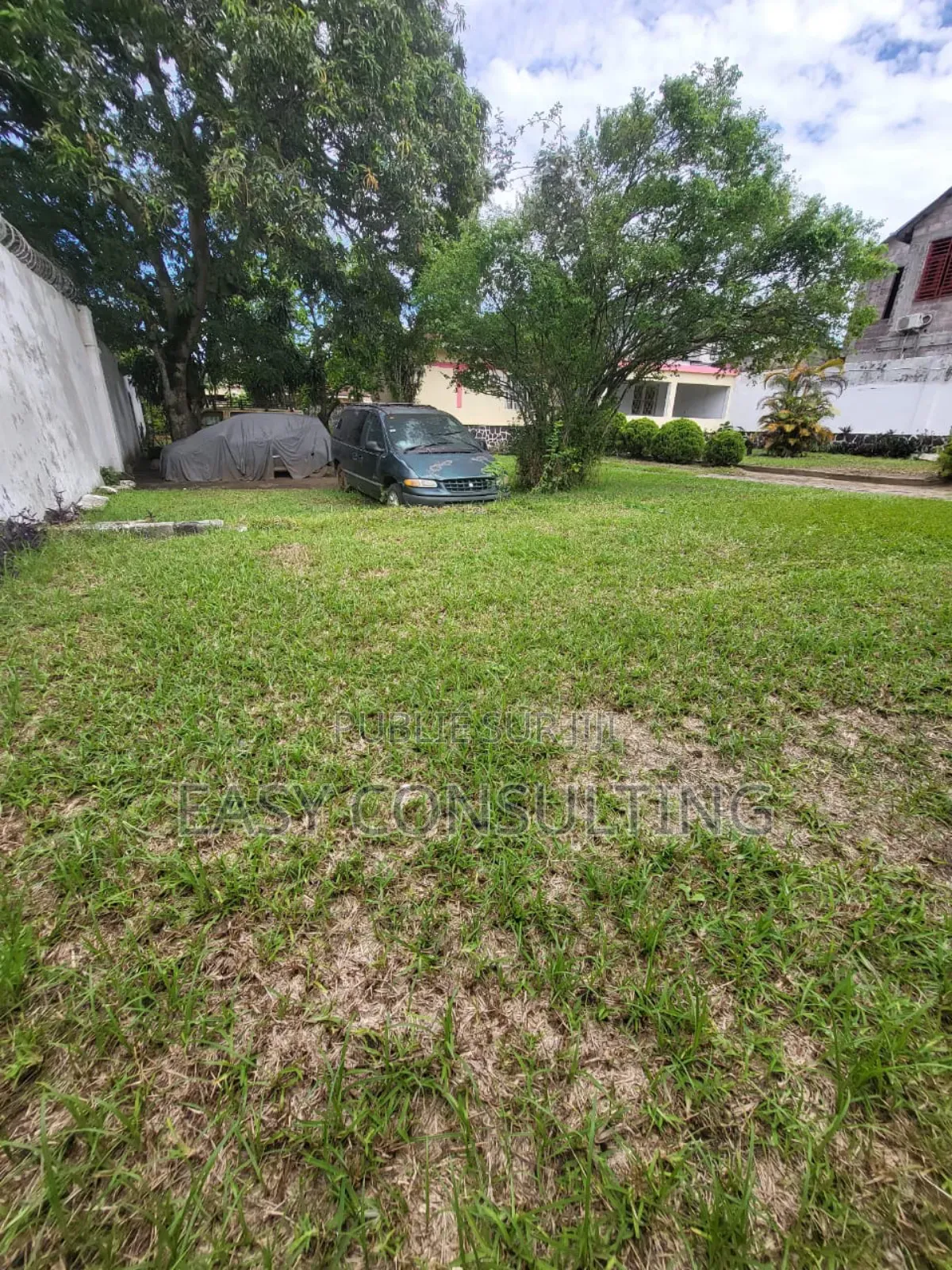 Morcellement De Terrains À Binza Pigeon – Ngaliema, Emplacement Idéal