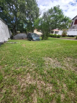 Morcellement De Terrains À Binza Pigeon – Ngaliema, Emplacement Idéal
