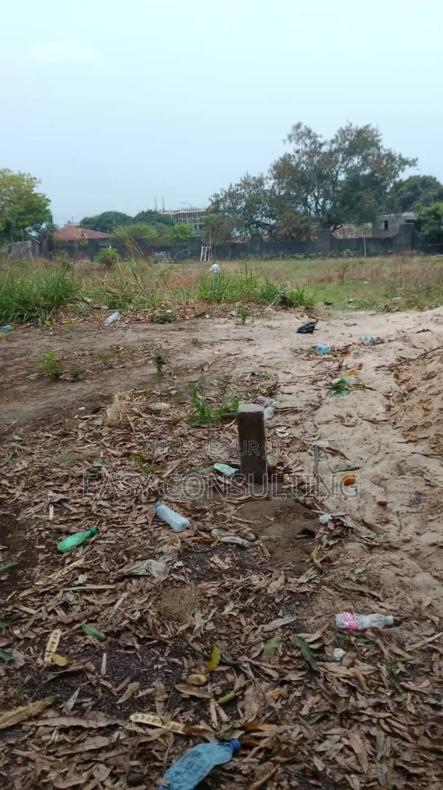 Morcellement De Terrains À Binza Pigeon – Ngaliema, Emplacement Idéal