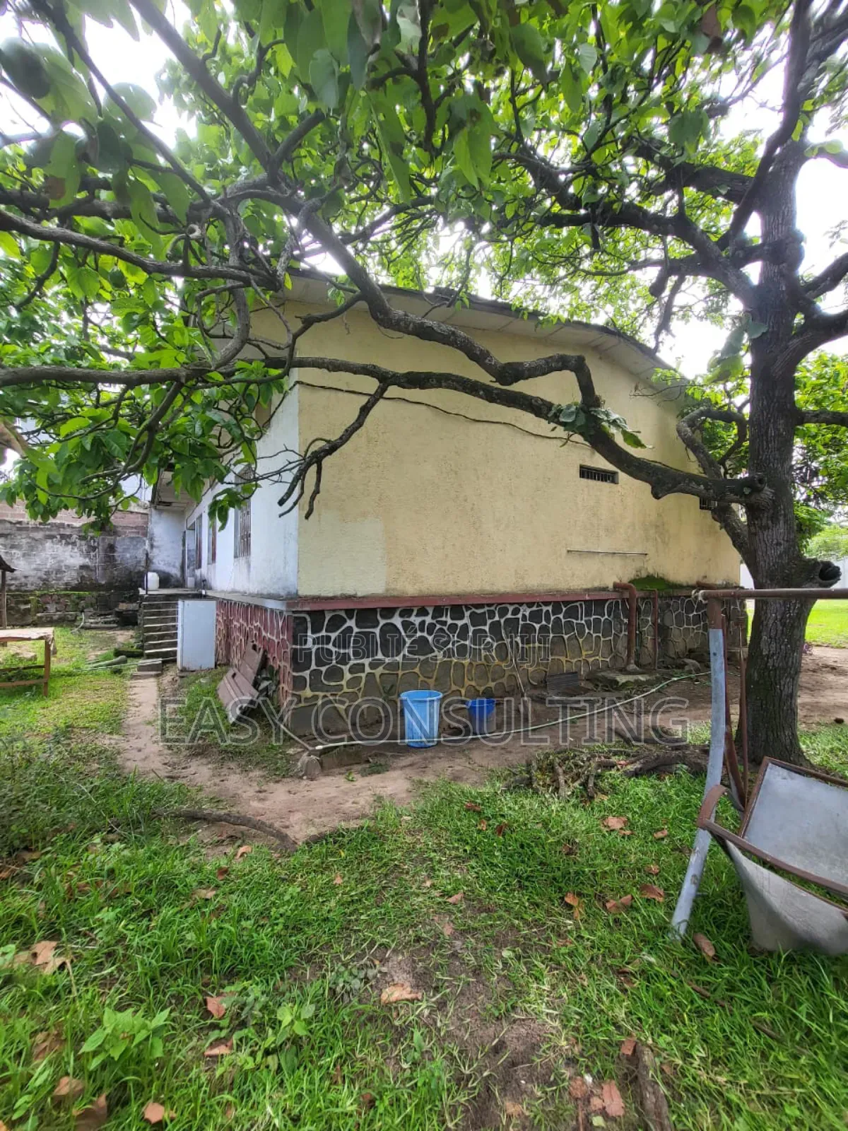 Morcellement De Terrains À Binza Pigeon – Ngaliema, Emplacement Idéal
