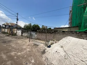 Vente D’Un Terrain