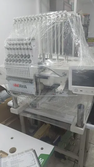 Machine Vente en Gros Et en Détail