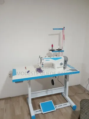 Machine Vente en Gros Et en Détail