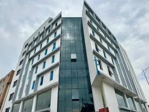 Vente D' Un Immeuble