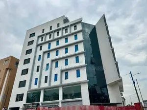 Vente D' Un Immeuble