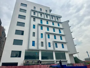 Vente D' Un Immeuble