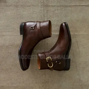 Vente Des Chaussures Homme en Gros Et en Détail