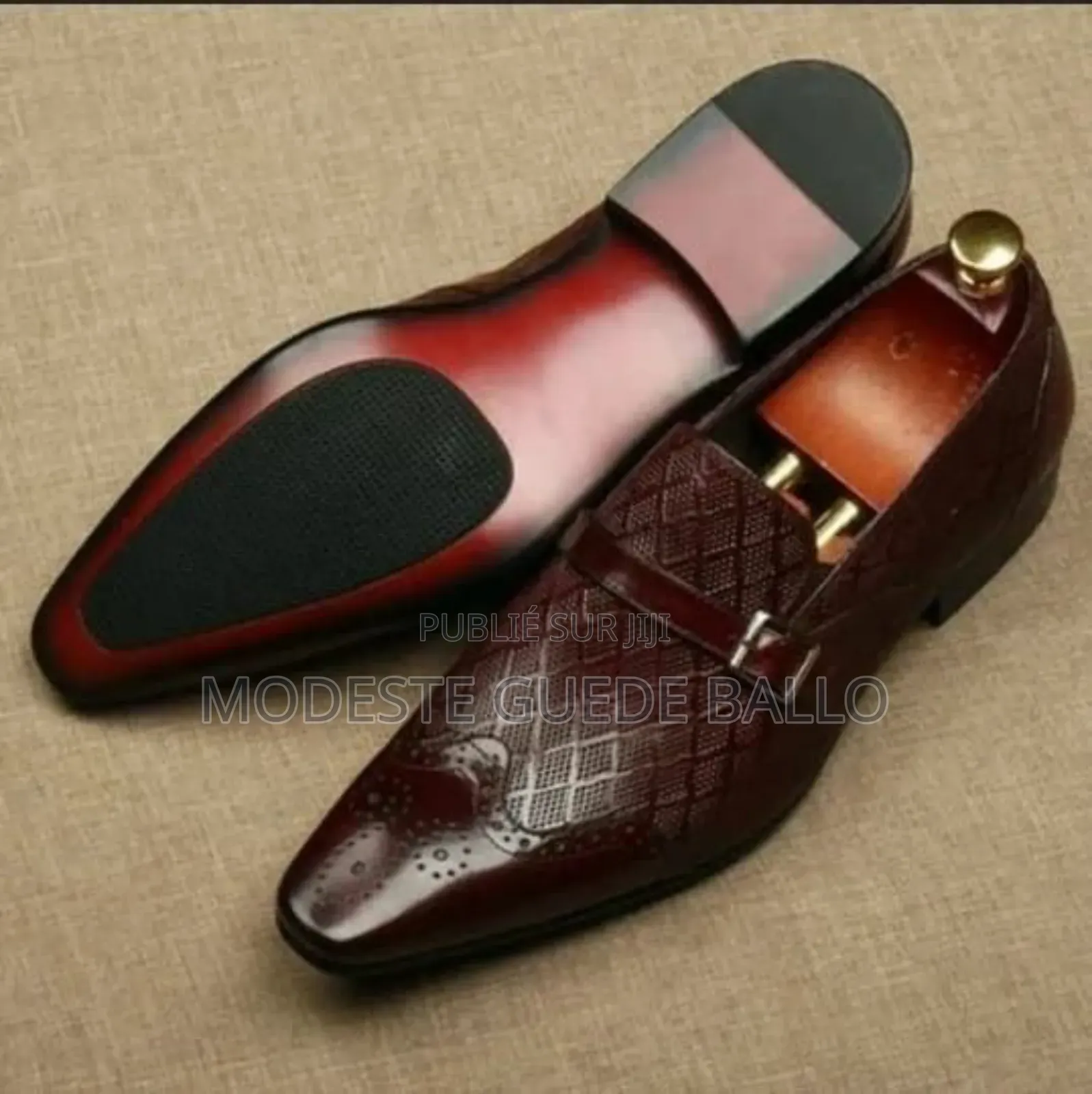 Vente Des Chaussures en Gros Et en Détail