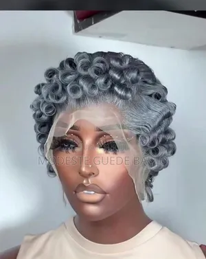 Vente Des Perruques en Gros Et en Détail