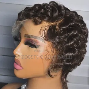 Vente Des Perruques en Gros Et en Détail