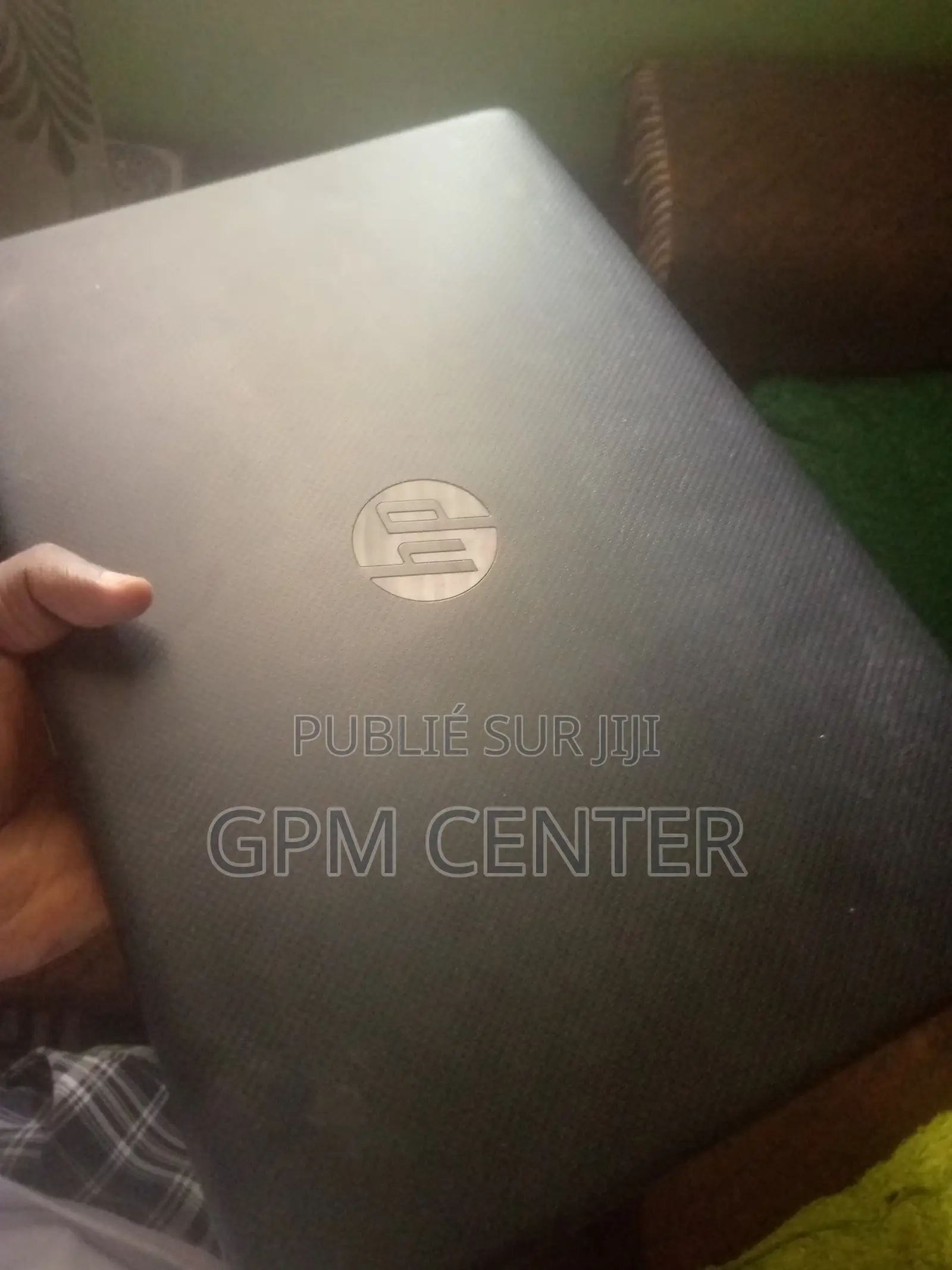 Ordinateur Portable HP 15s 4GB Intel Core 2 Quad HDD 1T