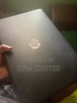 Ordinateur Portable HP 15s 4GB Intel Core 2 Quad HDD 1T