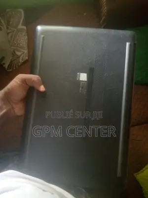 Ordinateur Portable HP 15s 4GB Intel Core 2 Quad HDD 1T