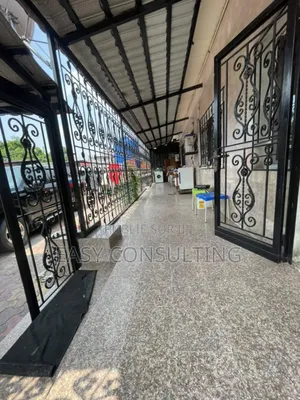 5chbre Villa dans 5 Ème Rue, Limete à Vendre